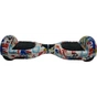 Гіроборд Rover M1 6.5" Graffiti - зменшене зображення 2