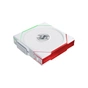 Кулер до корпусу Lian Li Uni Fan TL WIRELESS 120-1, White (G99.12TL1W1W.00) - зменшене зображення 2