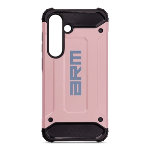 Чохол до мобільного телефона Armorstandart Panzer Samsung S24 Pink (ARM73708) зображення 1