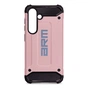 Чохол до мобільного телефона Armorstandart Panzer Samsung S24 Pink (ARM73708) - зменшене зображення 1