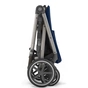 Коляска Cybex Gazelle S TPE Navy Blue (520002167) - зменшене зображення 9