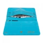 Гаманець Ashwood J56 Blue Atoll - зменшене зображення 4