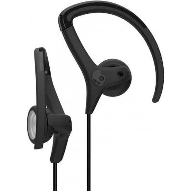 Навушники Skullcandy CHOPS BUD Bud Swirl/Black/Gray (S4CHJZ-522) - зображення 1