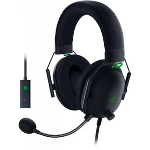 Навушники Razer Blackshark V2 Black (RZ04-03230100-R3M1) зображення 1