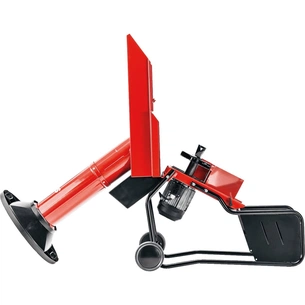 Садовий подрібнювач Solo by AL-KO TCS 3000 Duotec, 380V (119685) зображення 1