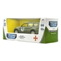 Машина TechnoDrive Автомодель серії Шеврони Героїв - Mitsubishi Pajero 4WD Tubro - 93 ОМБр (250283M) - зменшене зображення 5