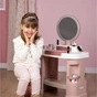 Игровой набор Smoby Бьюти столик. Стилист с набором косметики, 15 аксессуаров (7600320257) - уменьшенное изображение 12