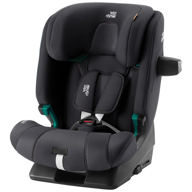 Автокрісло Britax-Romer ADVANSAFIX PRO (Fossil Grey) (2000038235) - изображение 1