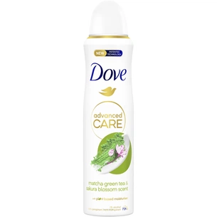 Антиперспірант Dove Ритуал Краси Пробудження 150 мл (8717163714898/8720181291647) зображення 1