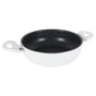 Набір посуду Gimex Cookware Set induction 7 предметів White (6977221) - зменшене зображення 6