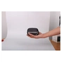 Туристическая подушка Flextail анатомічна Zero Pillow сіра (6971670131032) - уменьшенное изображение 3