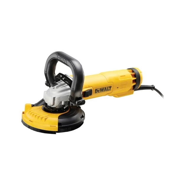Шліфувальна машина DeWALT 1200 Вт, D=125 мм, 11000 об/хв, кейс TSTAK (DWE4217KT) - зображення 1