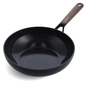 Сковорода GreenPan Eco Smartshape Вок 28 см 3,6 л темне дерево (CC006443-001) - зменшене зображення 1
