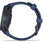 Смарт-годинник Garmin Instinct Solar, Tidal Blue (010-02293-01) - зменшене зображення 4