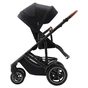 Коляска Britax-Romer SMILE 5Z Galaxy Black (2000037979) - зменшене зображення 4