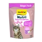 Витамины для кошек GimCat Nutri Taurine Bites для поддержания здоровья сердца с творогом и таурином 425 г (4002064419671) - уменьшенное изображение 1