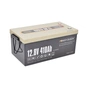 Батарея LiFePo4 Power Queen 12.8V 410Ah BMS 250A (P12V410-250-BASIC-16-A250) - уменьшенное изображение 1