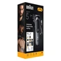 Тример Braun AIO 5560 (AIO5560) - зменшене зображення 9