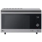 Мікрохвильова піч LG MJ3965AIS - зменшене зображення 1