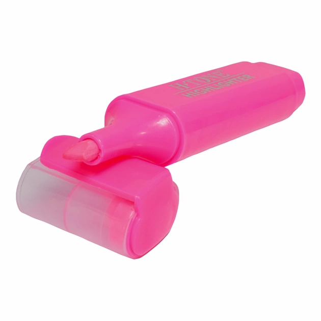 Набір маркерів H-Tone набір текстових 1-5 мм, 4 кольори (MARK-TXT-HTJJ20503-4) - picture 5