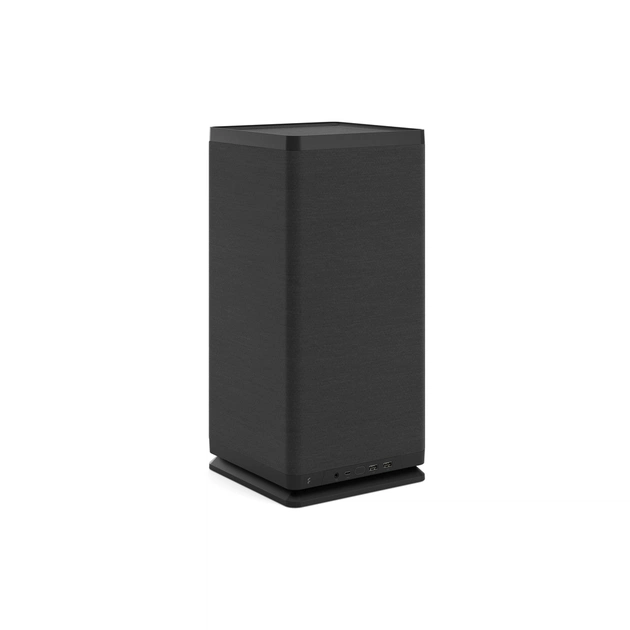 Корпус для ПК Fractal Design Mood Black (FD-C-MOD1N-02) - зображення 1