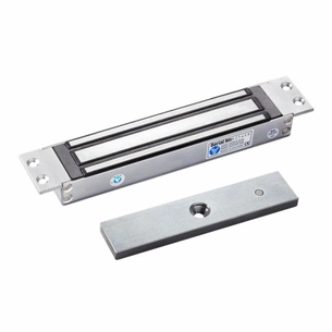 Електромагнітний замок Yli Electronic YM-280M зображення 1