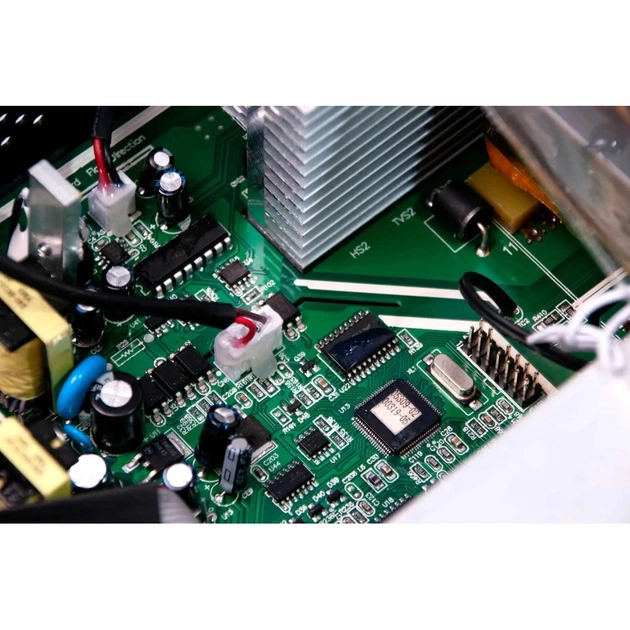 Сонячний інвертор Must PV18-3224VPM II, 3200W, 24V (PV18-3224VPM II) - зображення 11