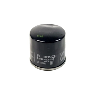 Фільтр масляний Bosch 0 986 452 058 изображение 1