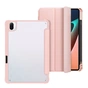 Чохол до планшета BeCover Soft Edge Pencil Mount Xiaomi Mi Pad 5 / 5 Pro Rose Gold (708364) - зменшене зображення 2