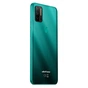 Мобільний телефон Ulefone Note 11P 8/128GB Green (6937748734024) - зменшене зображення 8