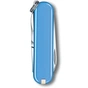 Ніж Victorinox Сlassic-SD "Summer Rain" (0.6223.28B1) - зменшене зображення 3