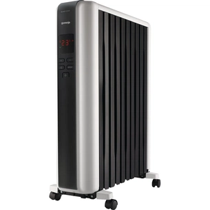 Обігрівач Gorenje OR2300SRM зображення 1