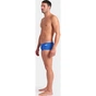 Плавки Arena Solid Team Low-Waist Swim Shorts 004775-720 синій, білий 85 (3468336631942) - зменшене зображення 2
