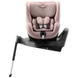 Автокрісло Britax-Romer DUALFIX PRO M Style Dusty Rose (2000040893) - зменшене зображення 4