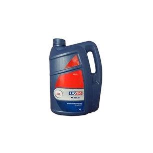 Моторна олива Luxe М-10Г2к 5л (502) зображення 1