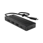 Концентратор HP USB-C Travel Hub G3 EURO (86T46AA) - зменшене зображення 2
