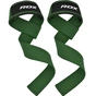 Кистьові лямки RDX W1 Gym Single Strap Army Green Plus (WAN-W1AG+) - зменшене зображення 1