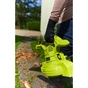 Повітродувка Ryobi повітродув-пилосос Ryobi RBV3000CSV, з подрібнювачем (5133002188) - уменьшенное изображение 3