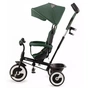 Дитячий велосипед Kinderkraft Aston Mystic Green (KRASTO00GRE0000) (5902533922376) - зменшене зображення 2