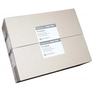 Картридж PrintPro HP CE285АF LJ P1102/M1212 DUAL PACK (PP-H285DP) зображення 1