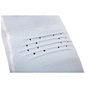 Фіксатор ліктя Reebok Speedwick Elbow Support білий, червоний RRSU-14523 S (885652015868) - уменьшенное изображение 11