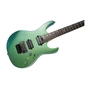 Електрогітара Mooer MMT100 FR Aurora Green - зменшене зображення 2