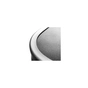 Туристичний стіл Bo-Camp Case Model Oval 150x80 cm Grey (1404399) (DAS303275) - зменшене зображення 4