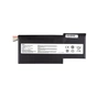 Акумулятор до ноутбука MSI GS63VR (BTY-M6K) 11.4V 4600mAh PowerPlant (NB470143) - зменшене зображення 1