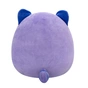 М'яка іграшка Squishmallows Червона панда Алдіс 30 см (SQCR06690) - зменшене зображення 4