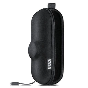 Аксесуар для кемпінгової кавоварки Wacaco Nanopresso, чохол 190x77x72 мм (NANO_CASE19) зображення 1