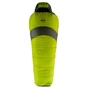 Спальний мішок Tramp Hiker Compact Кокон Right Olive/Grey (TRS-051С-R) - зменшене зображення 1