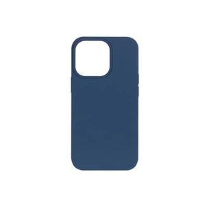 Чохол до мобільного телефона 2E Apple iPhone 14 Pro , Liquid Silicone, Cobalt Blue (2E-IPH-14PR-OCLS-CB) зображення 1