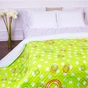 Покривало MirSon Print Line №7132 Elder 200х220 (2200006079125) - зменшене зображення 9