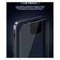 Скло захисне Armorstandart Supreme Set Black Icon Apple iPhone 15 Pro Max (ARM74188) - зменшене зображення 6